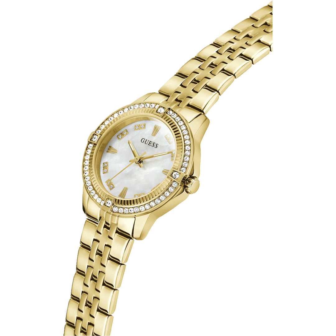 Γυναικείο Ρολόι GUESS COLETTE