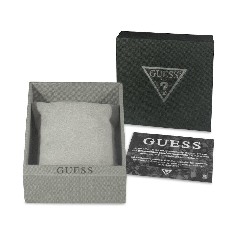 Γυναικείο Ρολόι GUESS DAWN