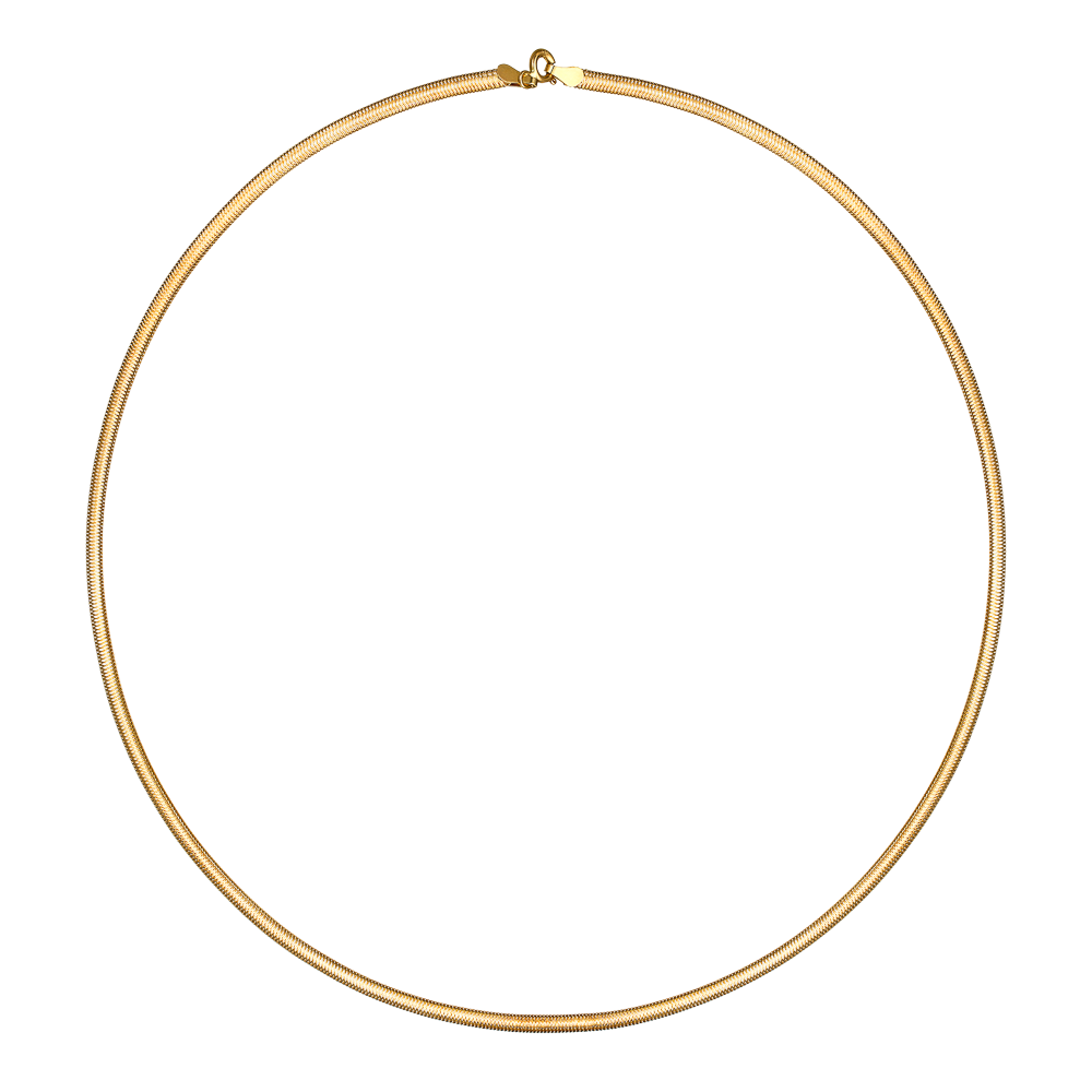 Περιδέραιο Χρυσό 14 Καρατίων