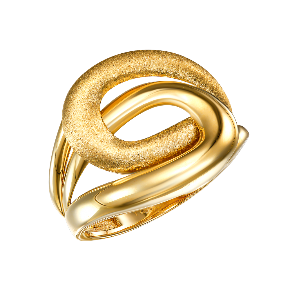 Δαχτυλίδι Χρυσό 14 Καρατίων