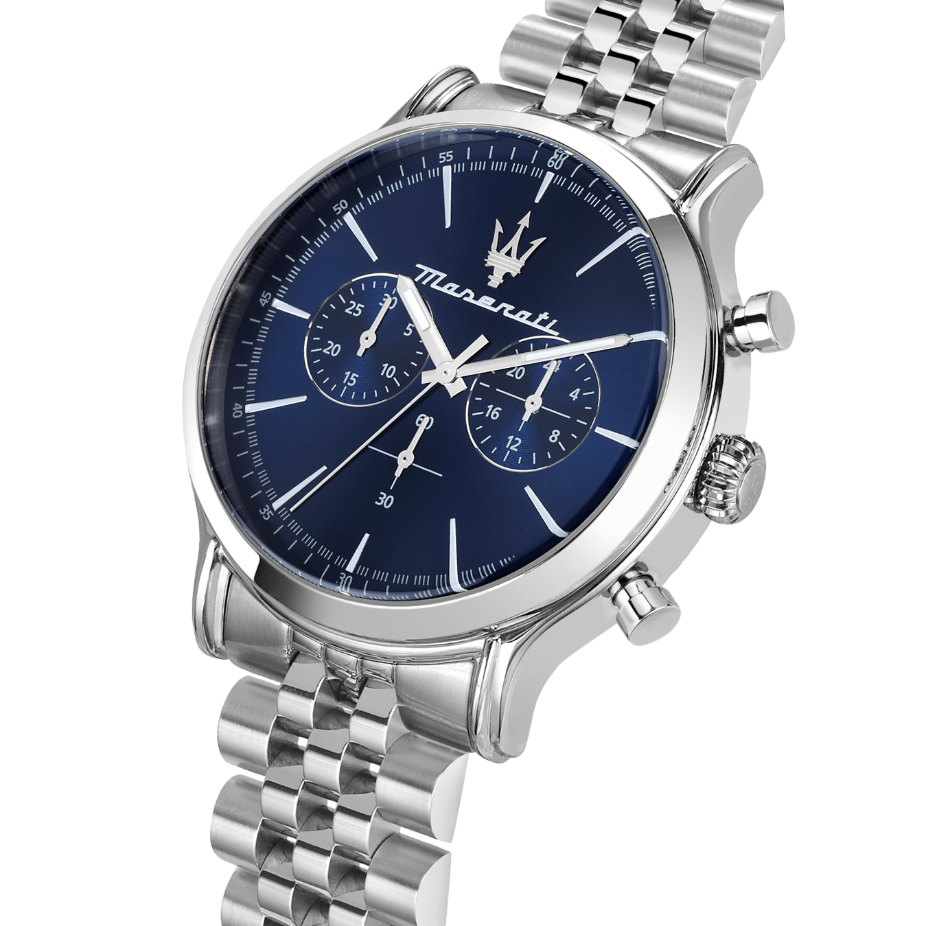 MASERATI EPOCA Ανδρικό Ρολόι Quartz με Χρονογράφο