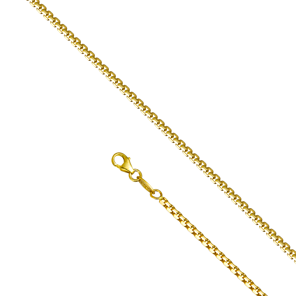 Χρυσή Αλυσίδα 14 Καρατίων