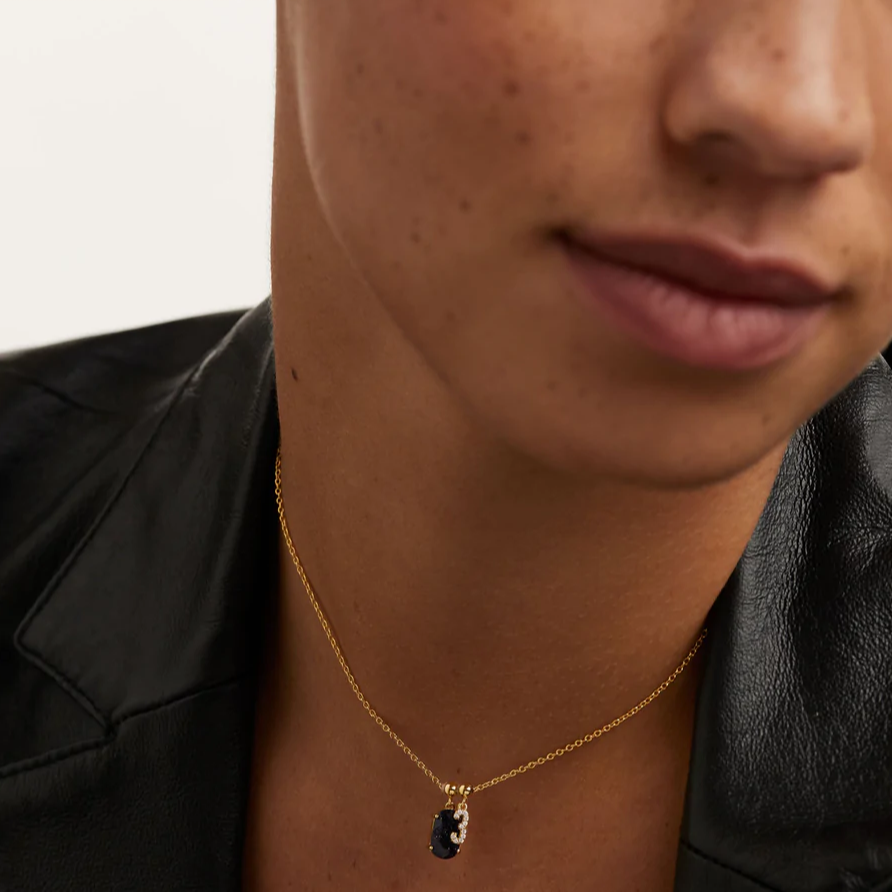 Number 3 Charm