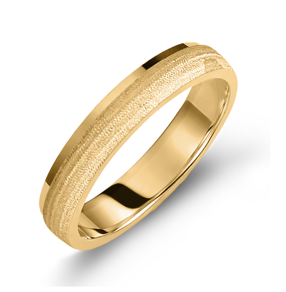 Χρυσές Βέρες Γάμου 14 Καρατίων