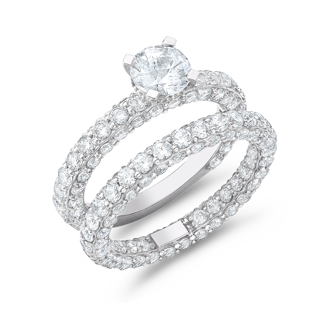 Μονόπετρο Δαχτυλίδι 14 Καρατίων