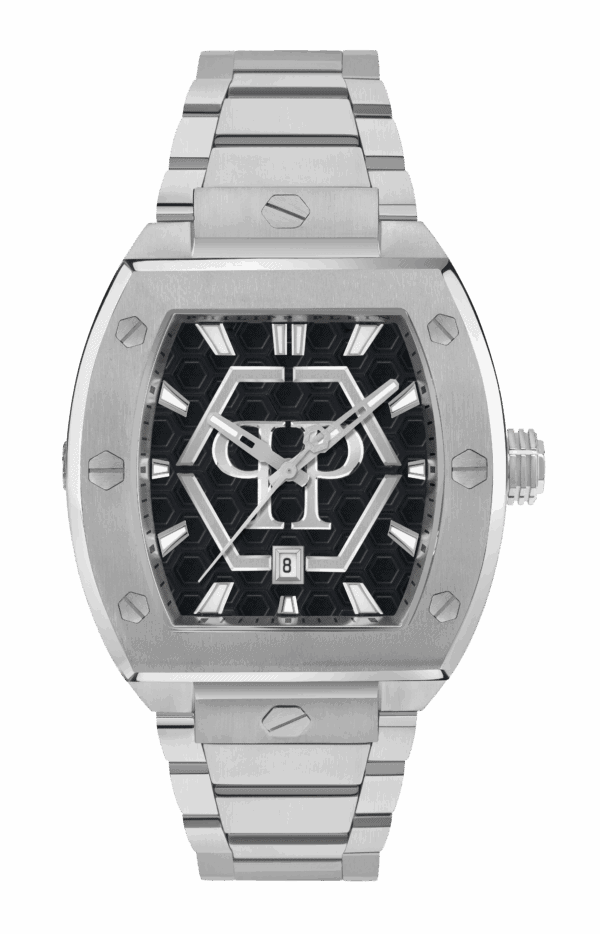 PHILIPP PLEIN HEXAGON PHANTOM