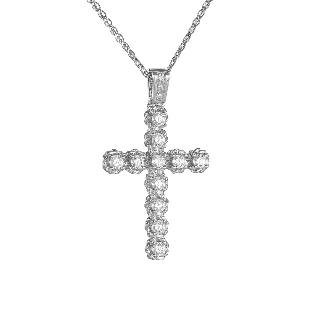 Σταυρός Πετράτος 14 Καρατίων