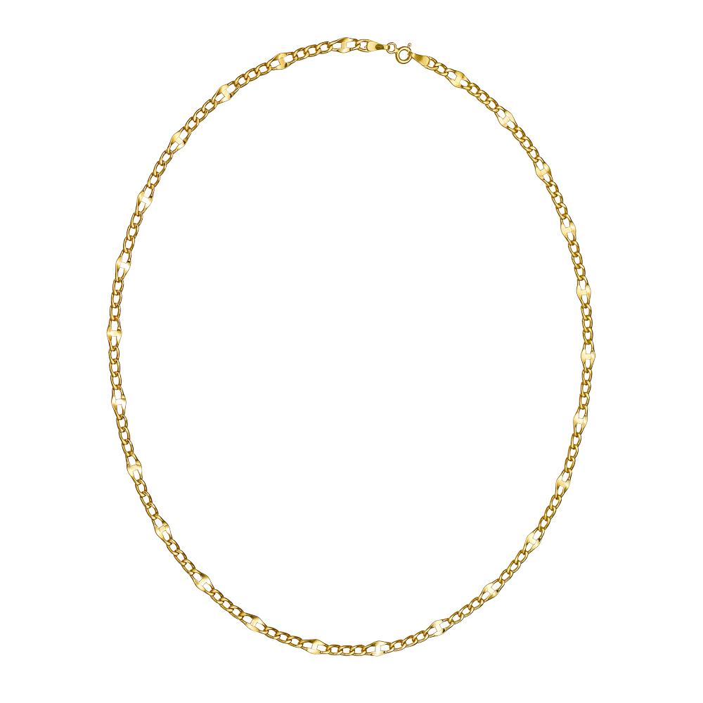 Αλυσίδα Πλακέ