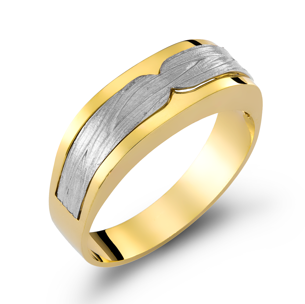 Δαχτυλίδι Ανδρικό