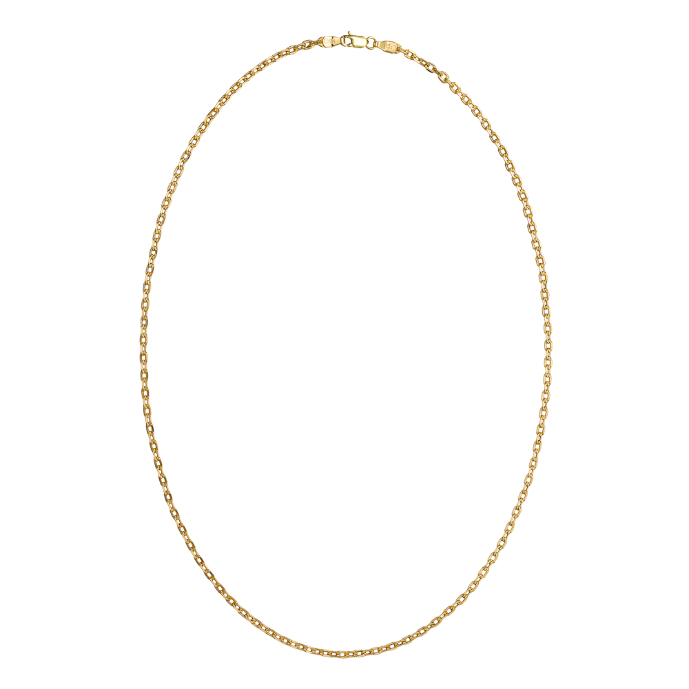 Χρυσή Καδένα Λαιμού