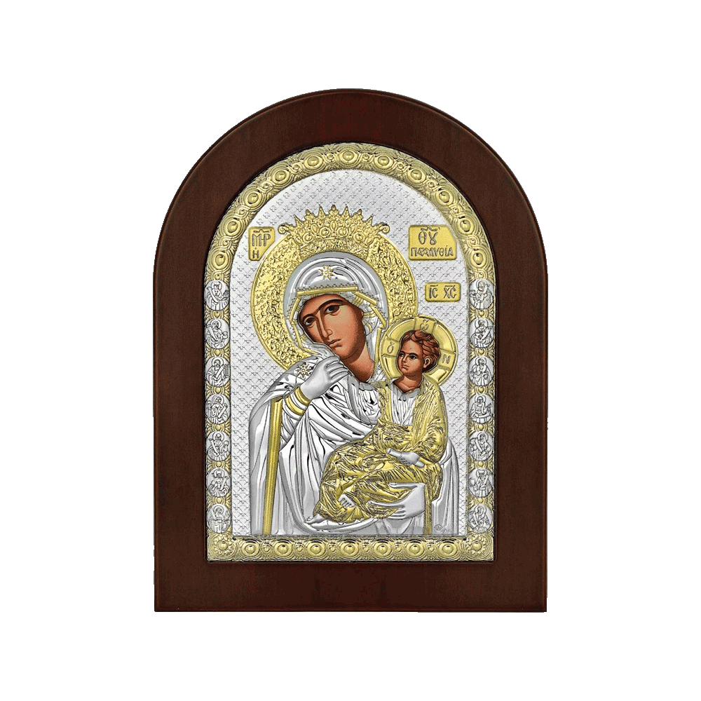 Παναγία η Παραμυθία