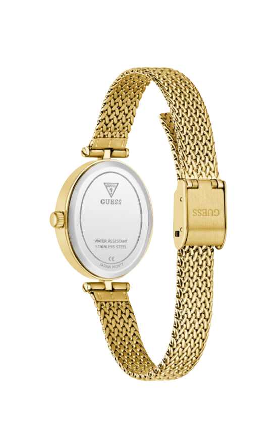 GUESS RUBY GREEN Γυναικείο Ρολόι