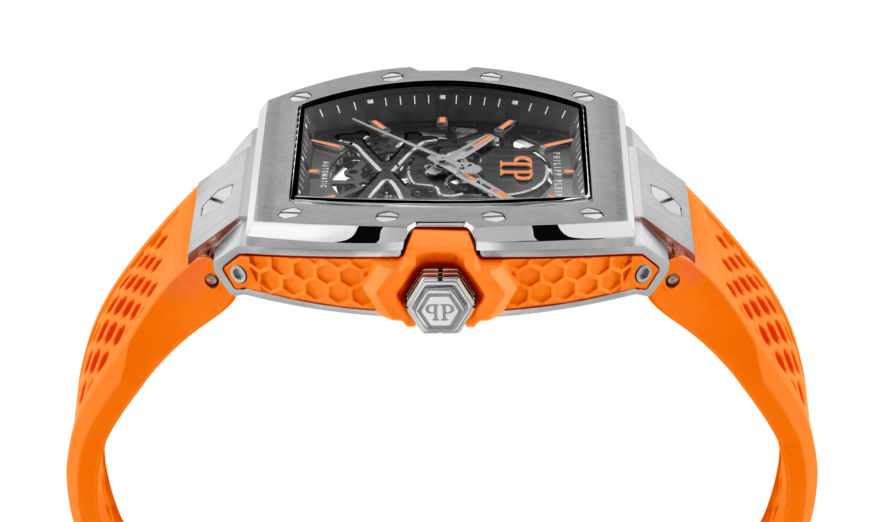 PHILIPP PLEIN SKELETON LIMITED EDITION