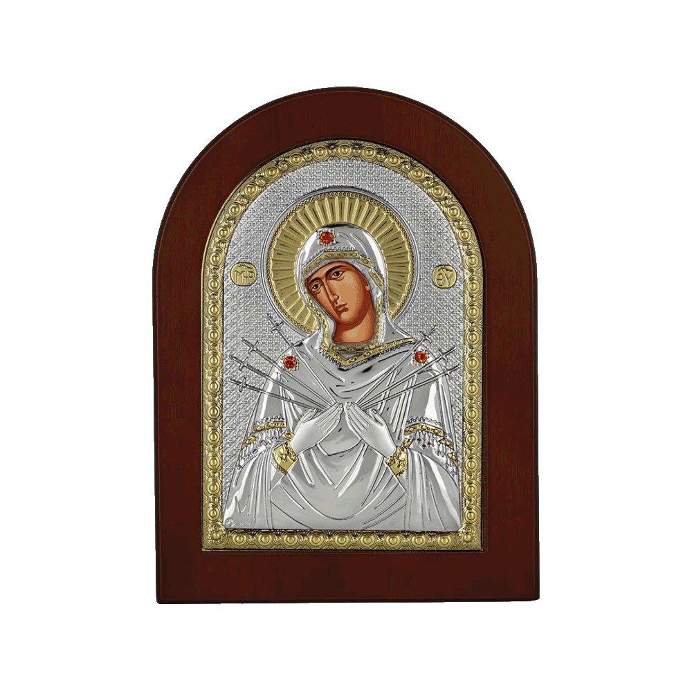 Παναγία Επτά Σπαθιά