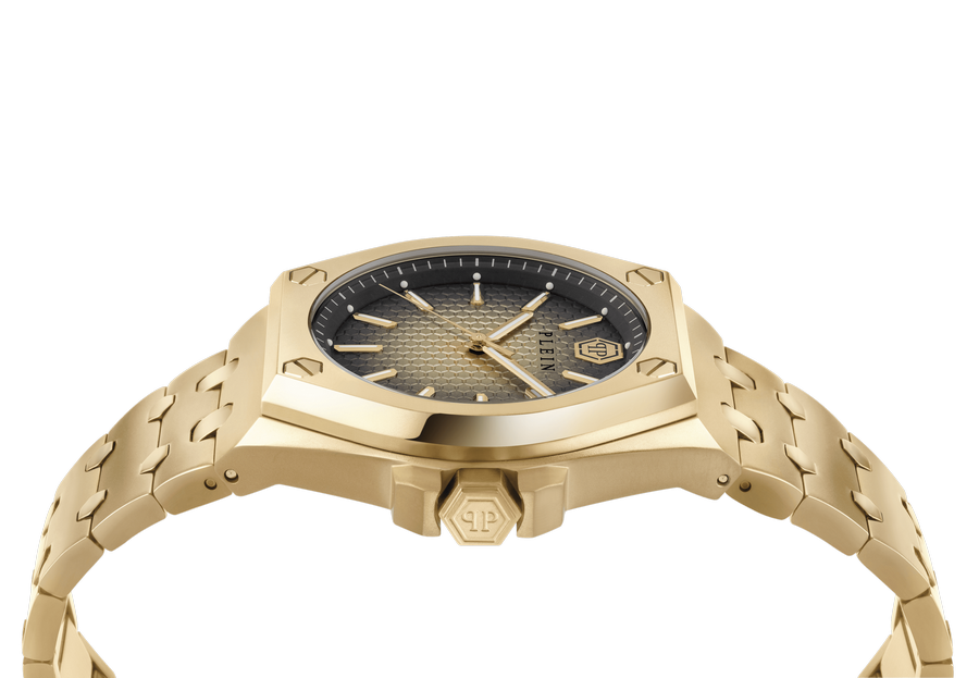 PHILIPP PLEIN EXTREME GOLD