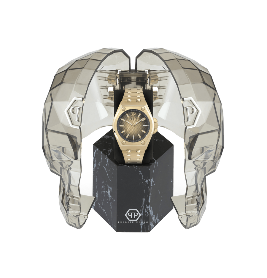 PHILIPP PLEIN EXTREME GOLD