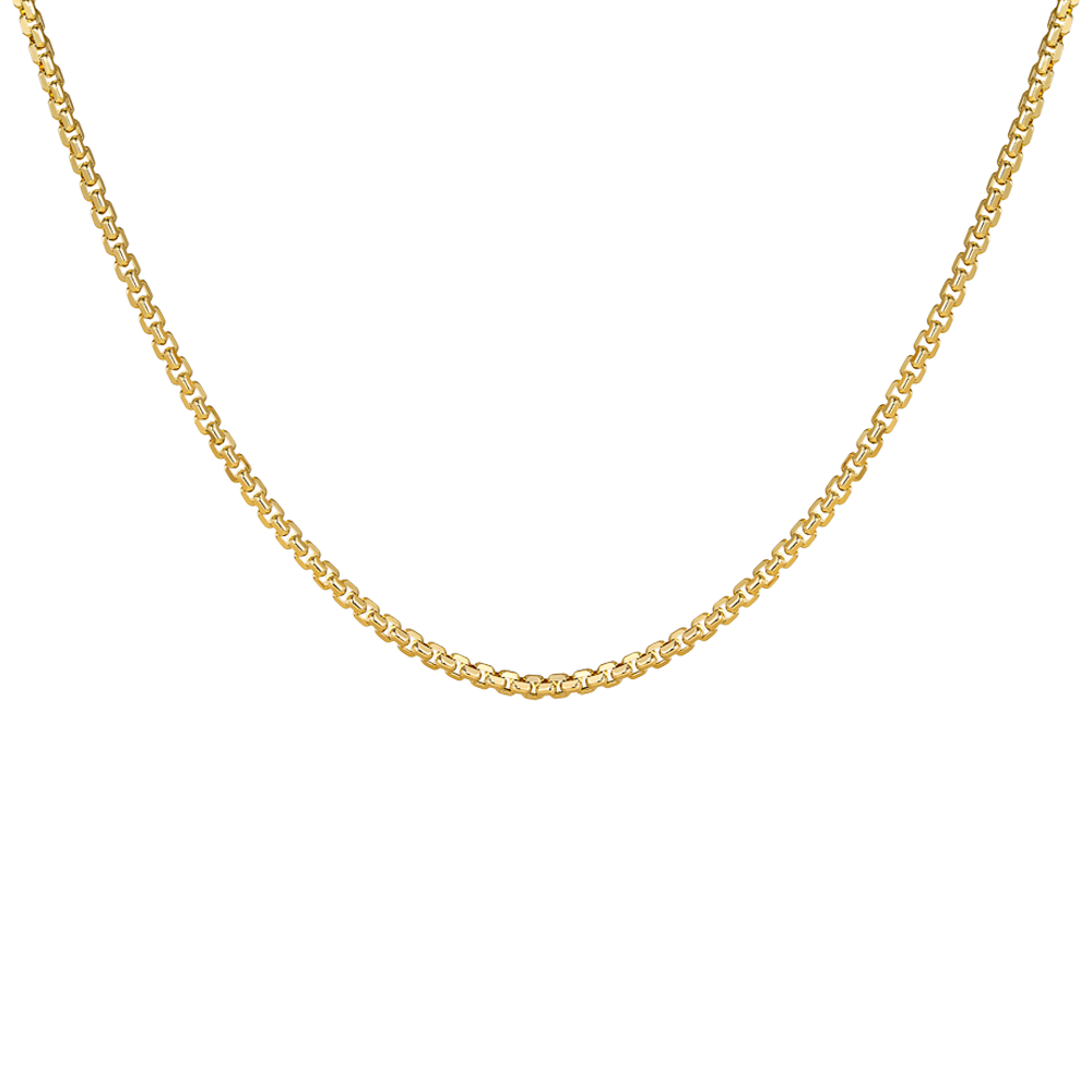 Χρυσή Αλυσίδα 14 Καρατίων