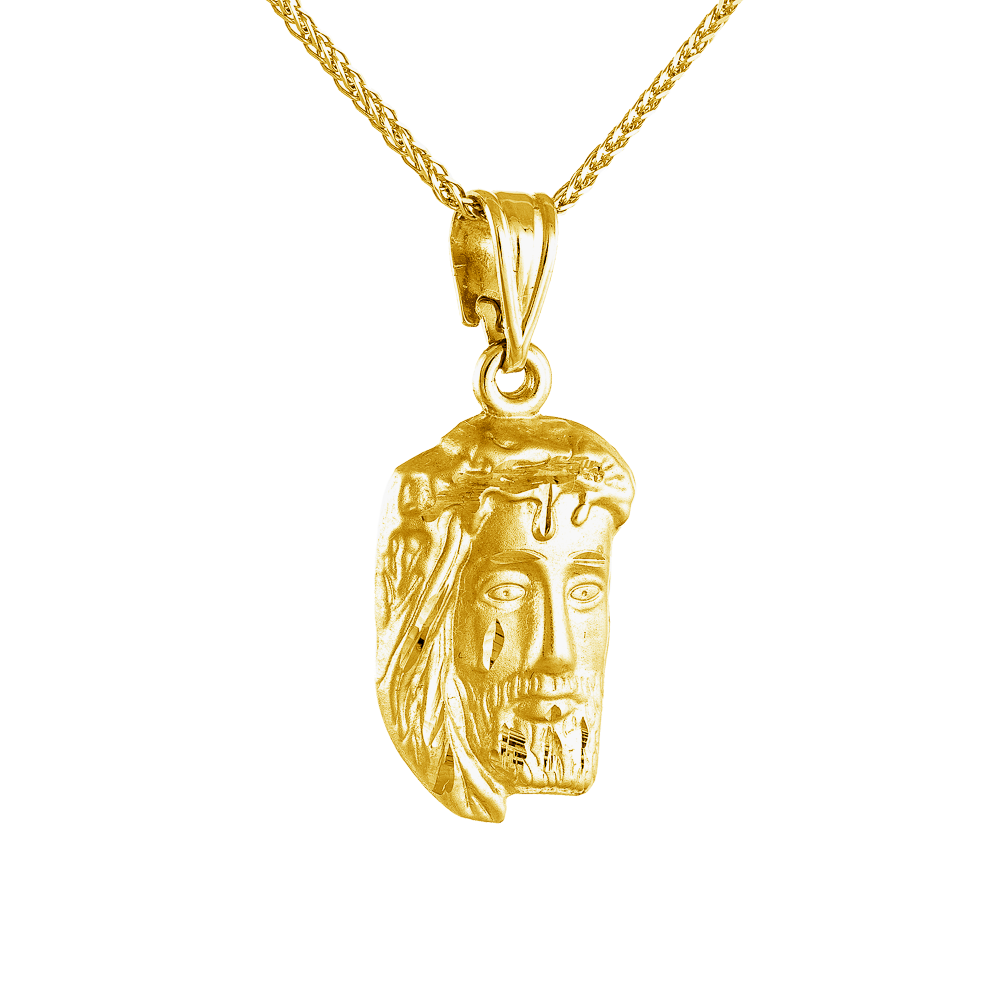 Φυλαχτό Ιησούς