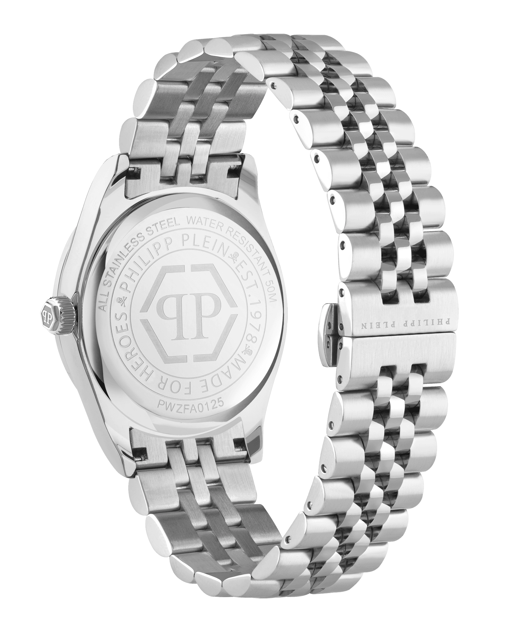 PHILIPP PLEIN ICON CHAIN