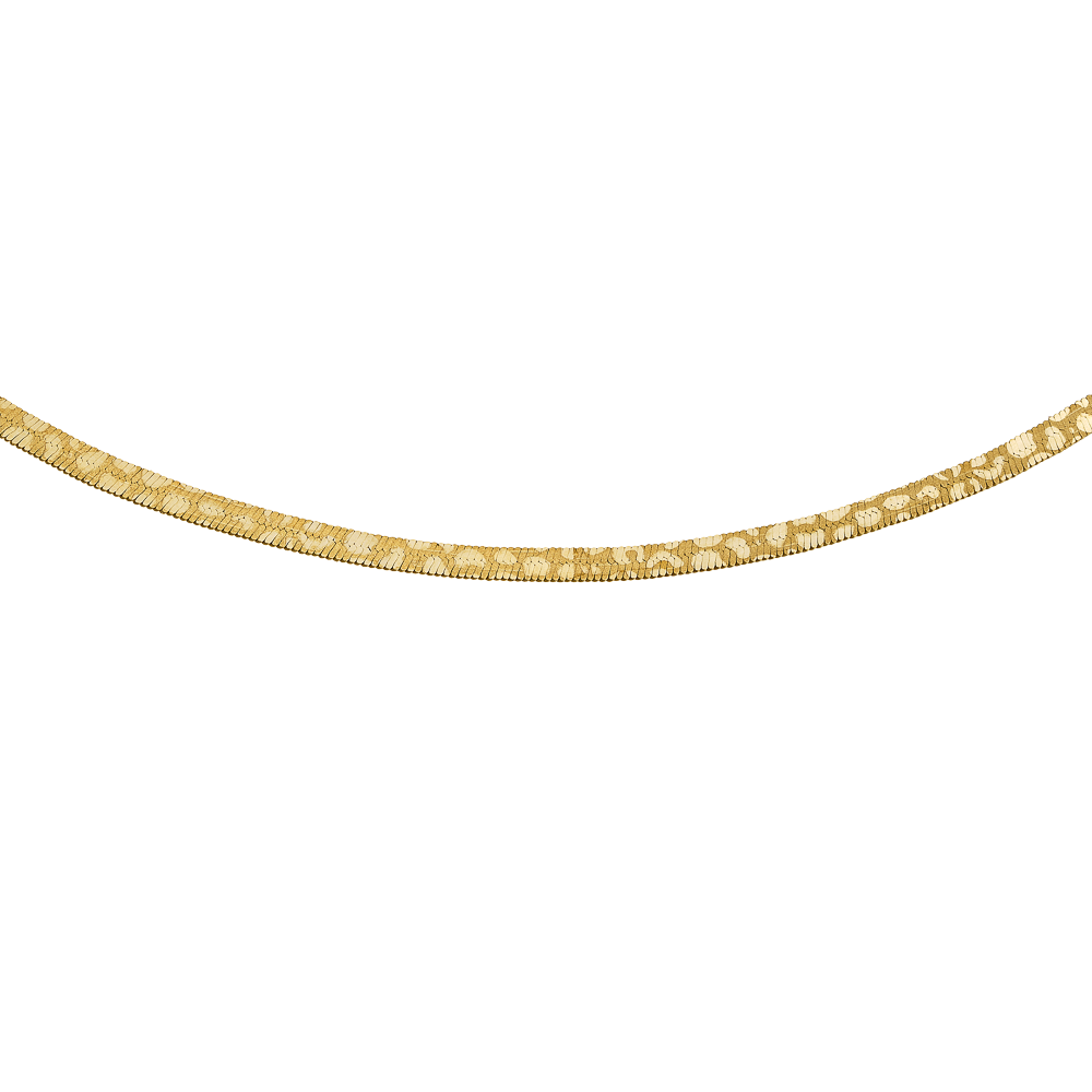 Αλυσίδα Snake Διπλής Όψεως