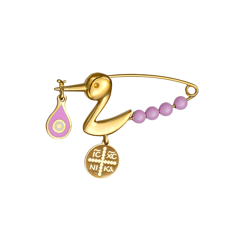 Παραμάνα για Κορίτσι