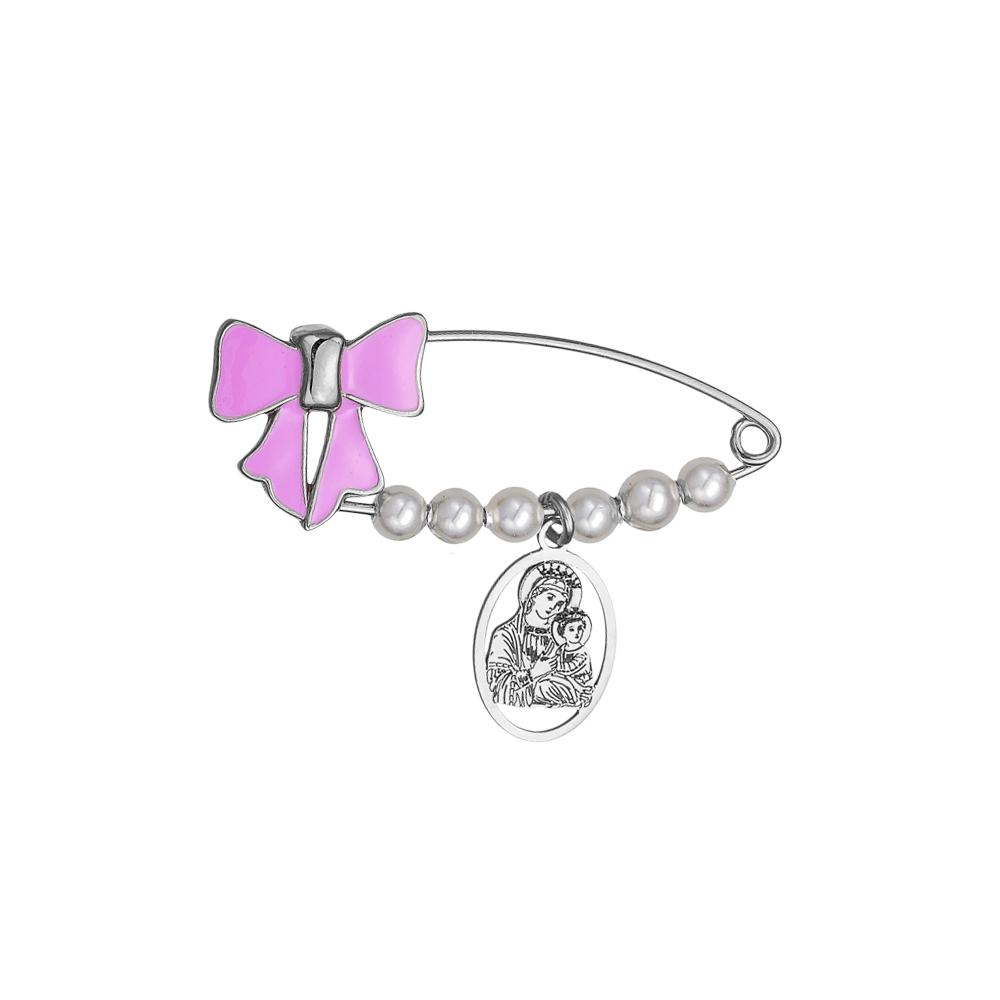 Ασημένια Παραμάνα