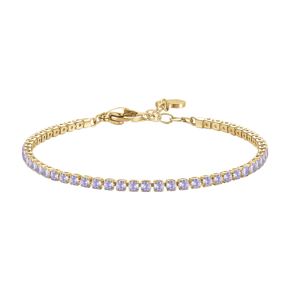 Βραχιόλι Σειρέ Με Χρώμα