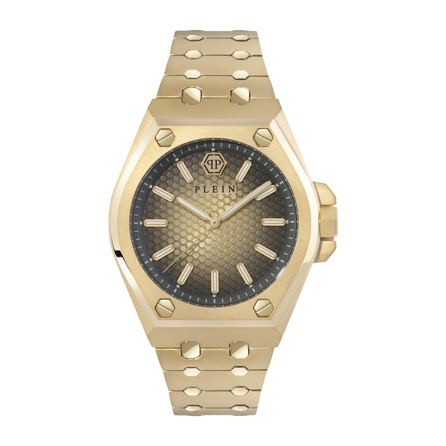 PHILIPP PLEIN EXTREME GOLD