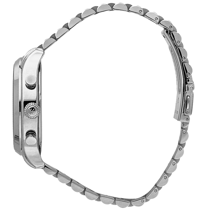 MASERATI EPOCA Ανδρικό Ρολόι Quartz με Χρονογράφο