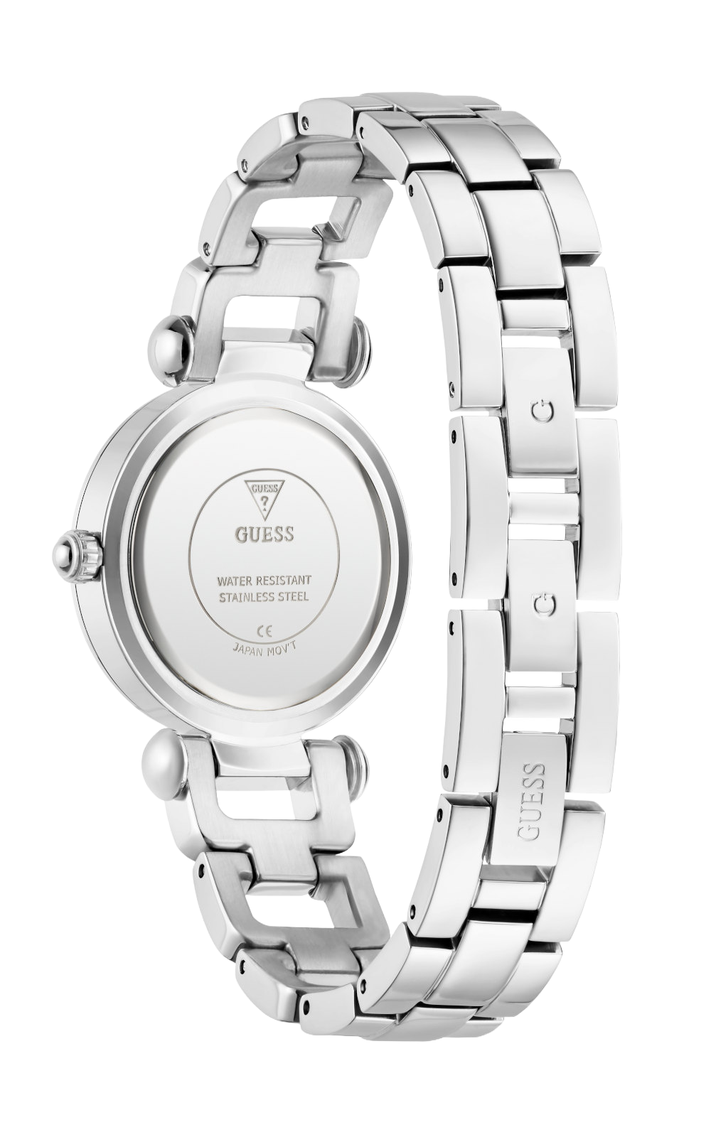 GUESS GINGER Γυναικείο Ρολόι