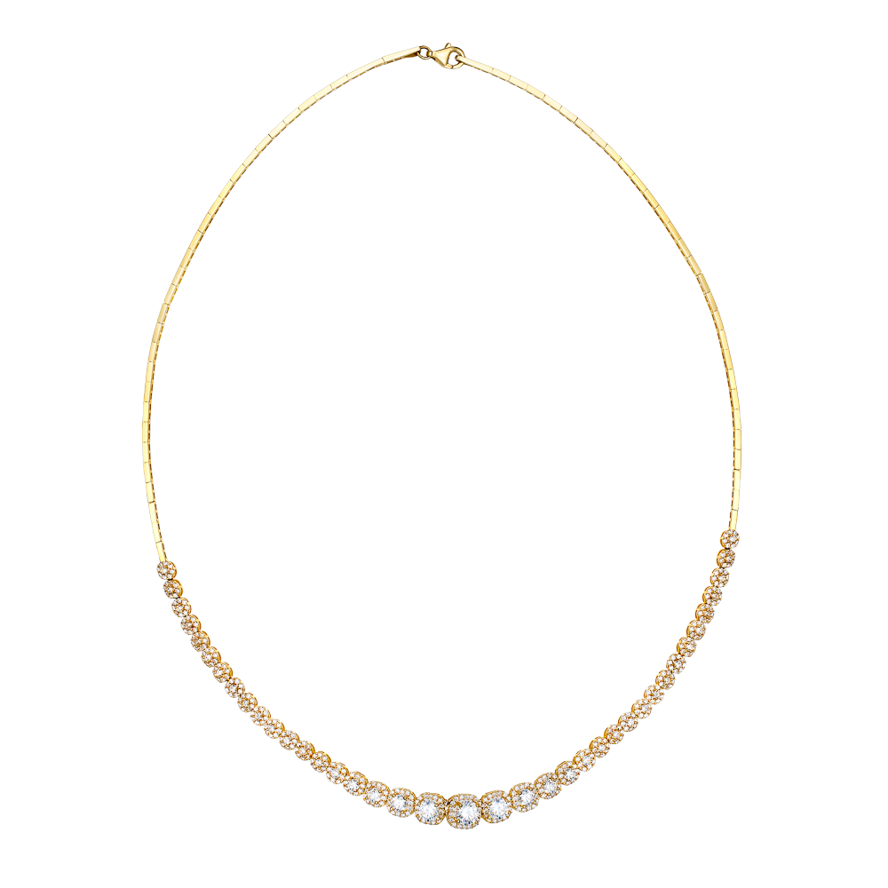 Περιδέραιο Πετράτο