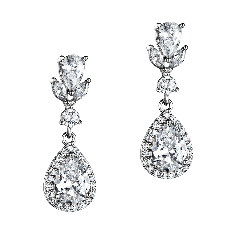 Σκουλαρίκια Γάμου