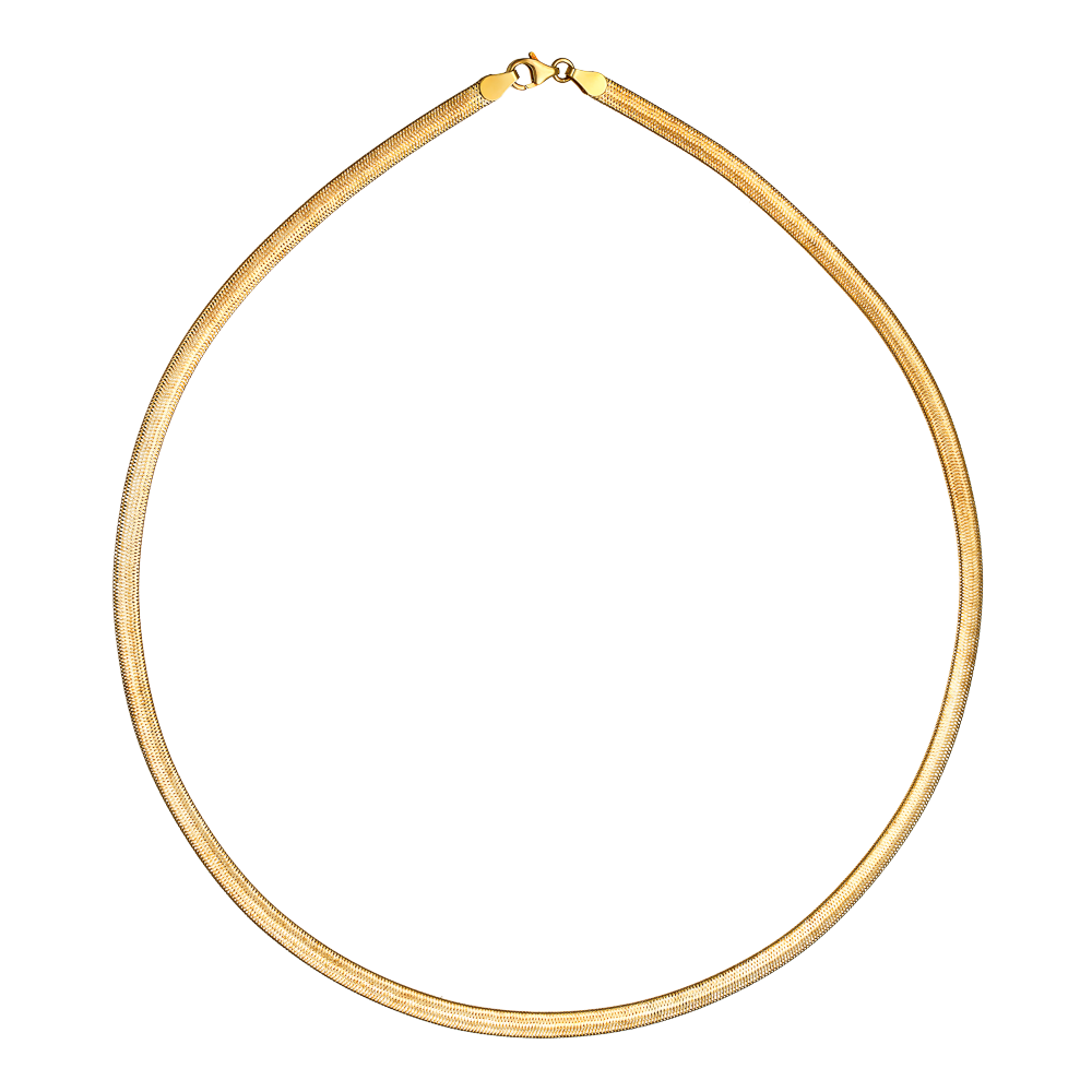 Χρυσό Περιδέραιο 14 Καρατίων