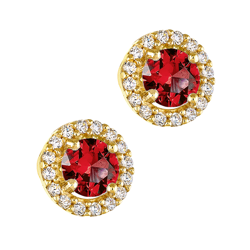 Ροζέτα Round Cut