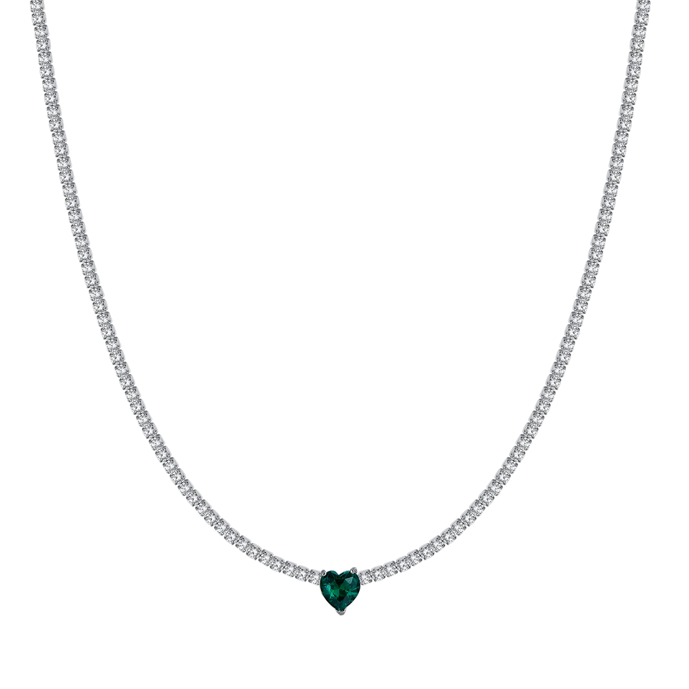 Γυναικείο Κολιέ 