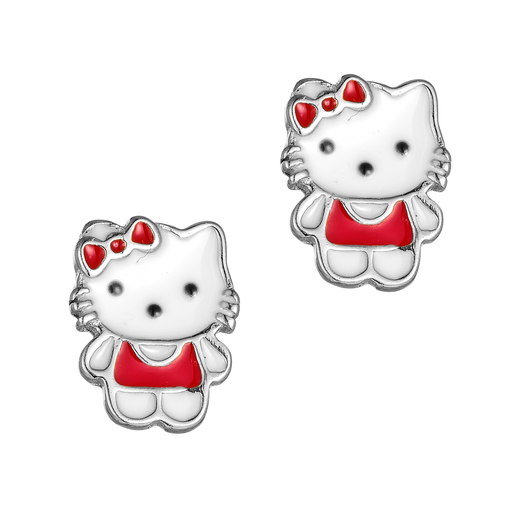 Σκουλαρίκια Παιδικά 