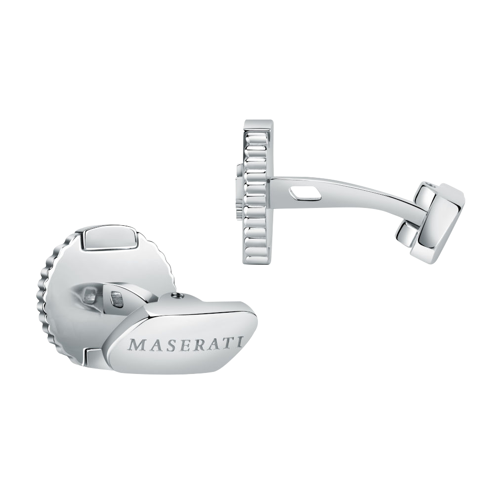 MASERATI ICONIC Μανικετόκουμπα