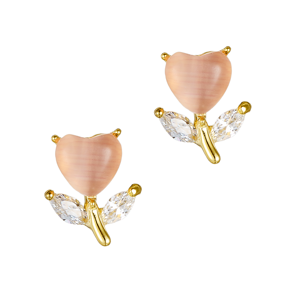 Παιδικά Σκουλαρίκια 