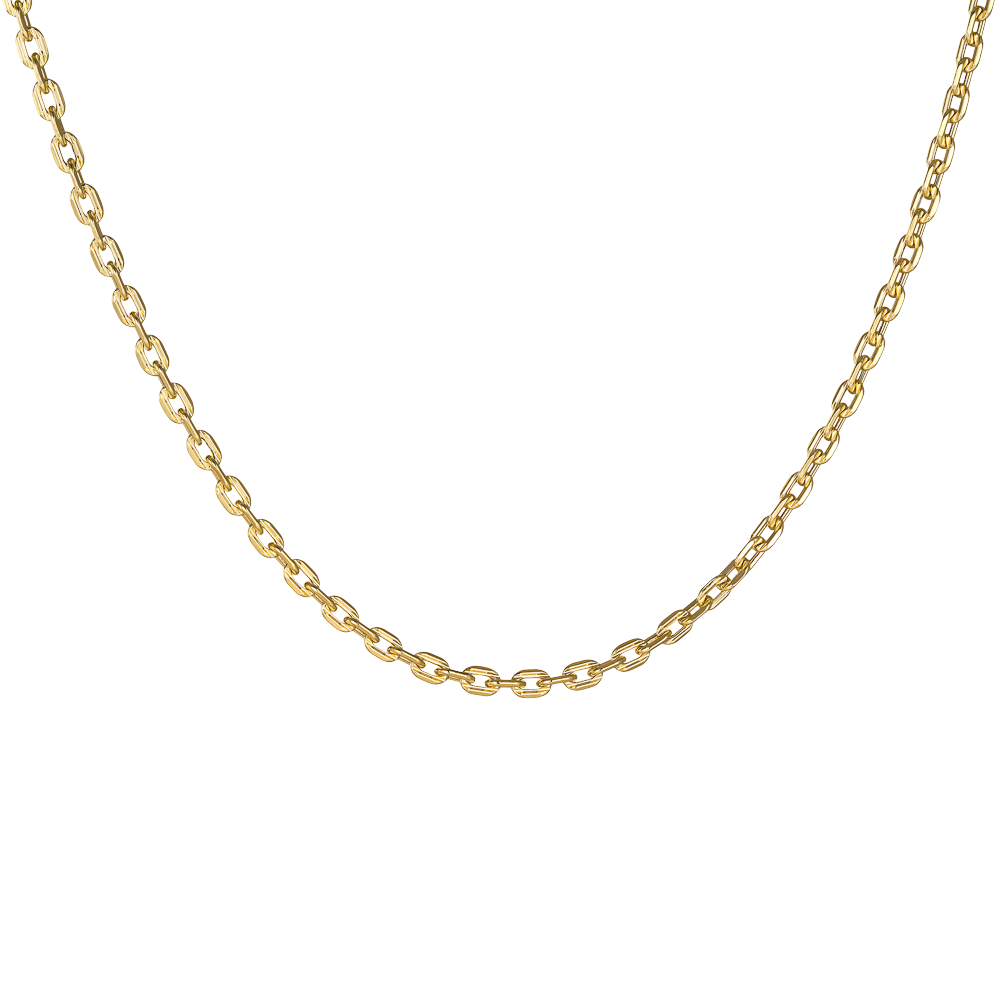 Χρυσή Καδένα Λαιμού