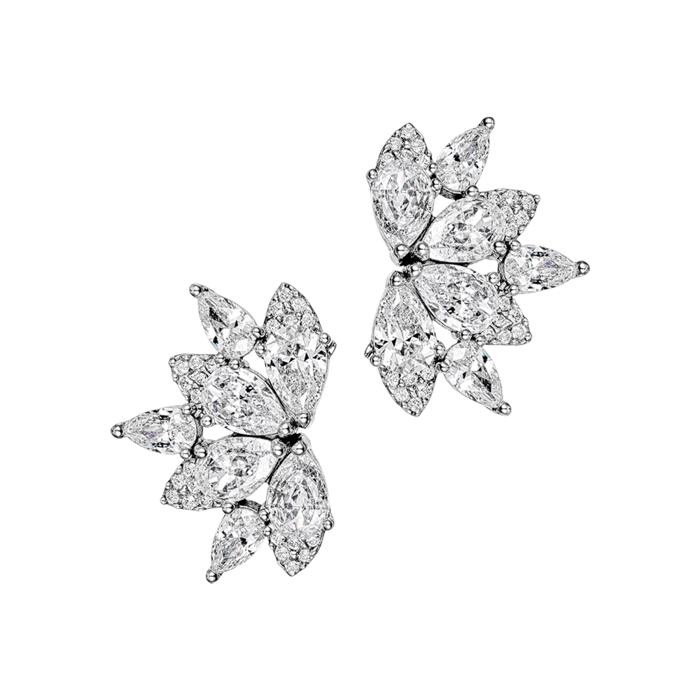 Σκουλαρίκια Γάμου 