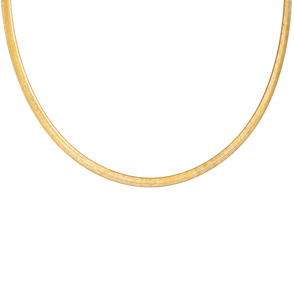 Χρυσό Περιδέραιο 14 Καρατίων