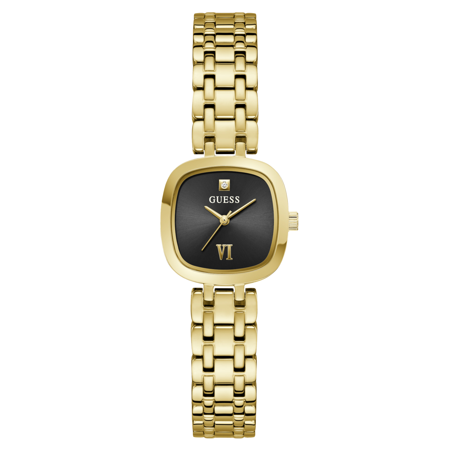 Γυναικείο Ρολόι GUESS HAZEL 