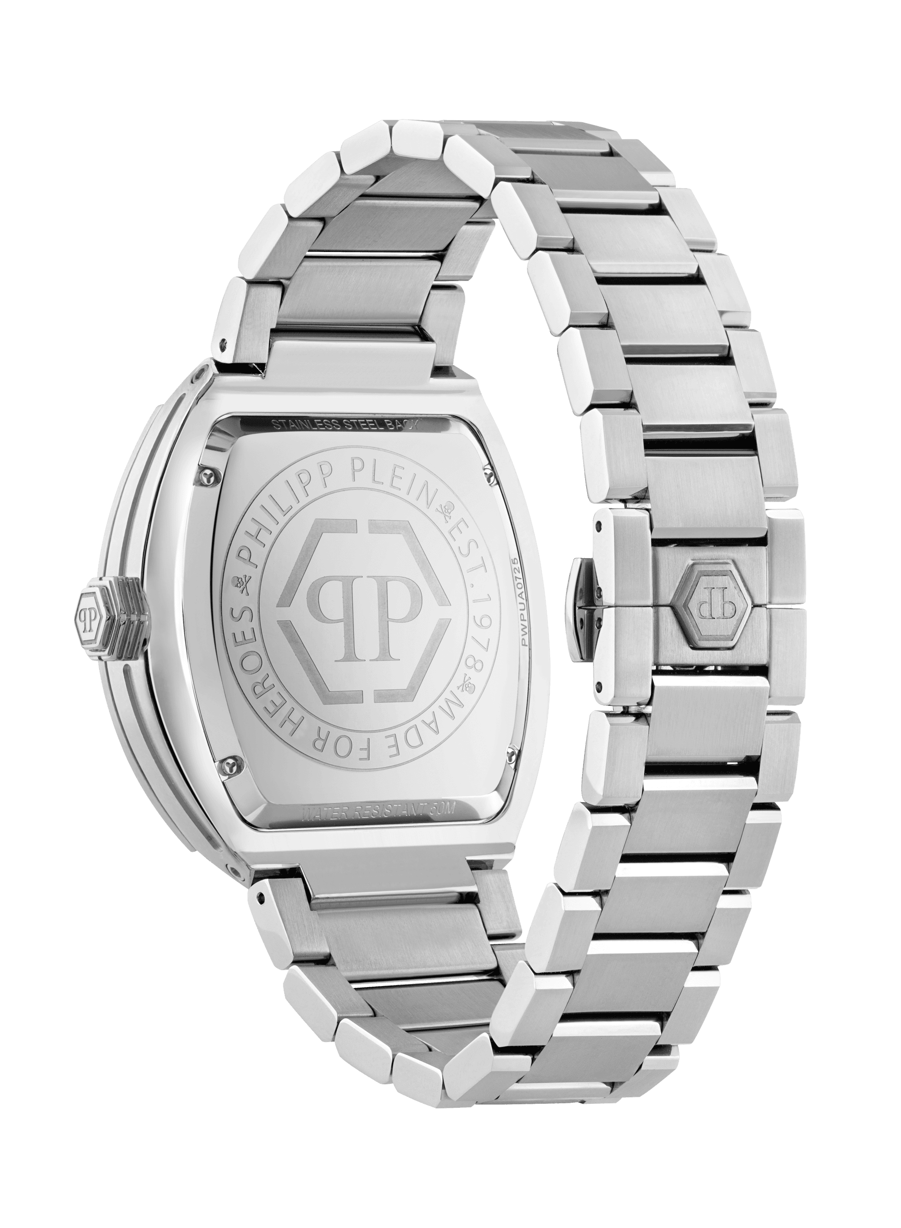 PHILIPP PLEIN HEXAGON PHANTOM