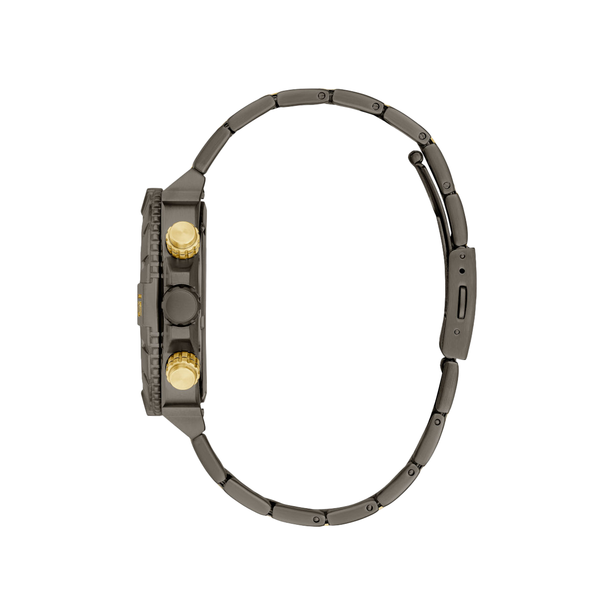 Ανδρικό Ρολόι GUESS TRACTION