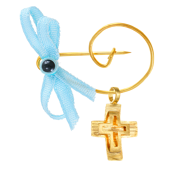 Χρυσό Σταυρουδάκι