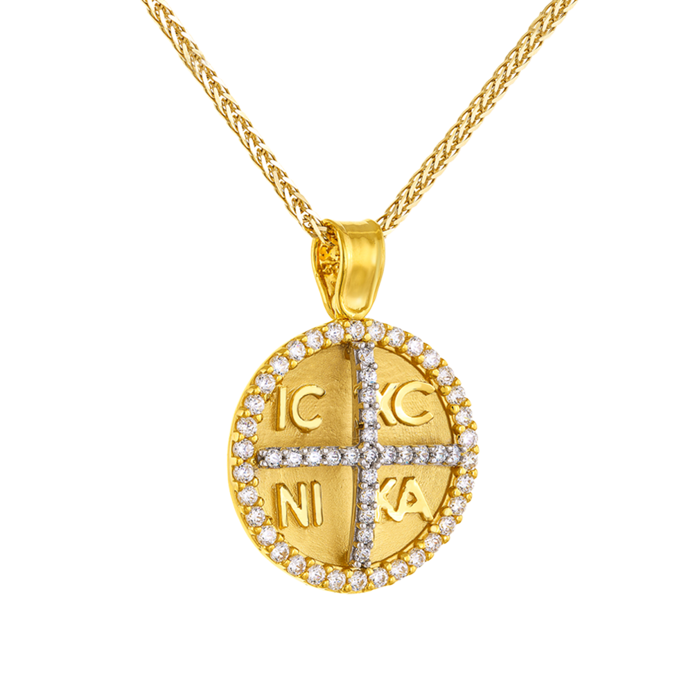 Φυλαχτό Κωνσταντινάτο Πετράτο 