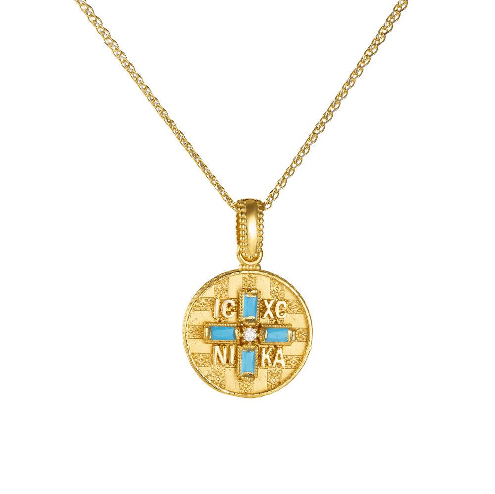 Φυλαχτό Κωνσταντινάτο Πετράτο