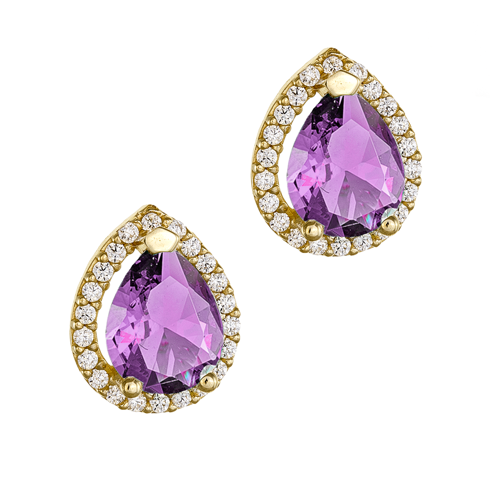 Χρυσή Ροζέτα Δάκρυ