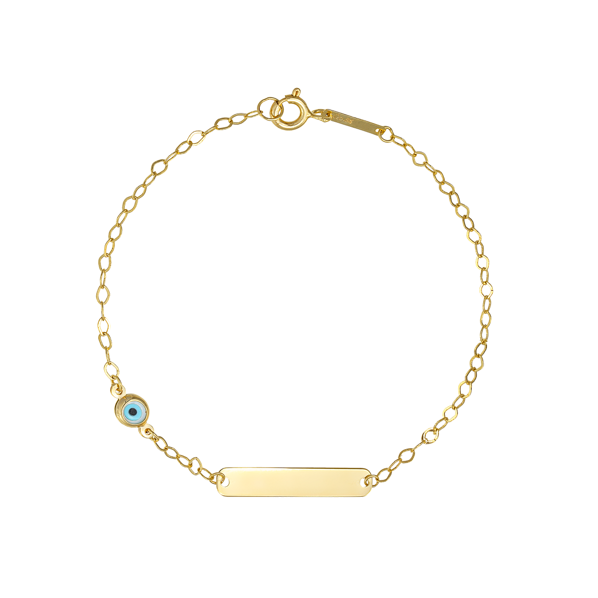 Παιδική Ταυτότητα με Ματάκι