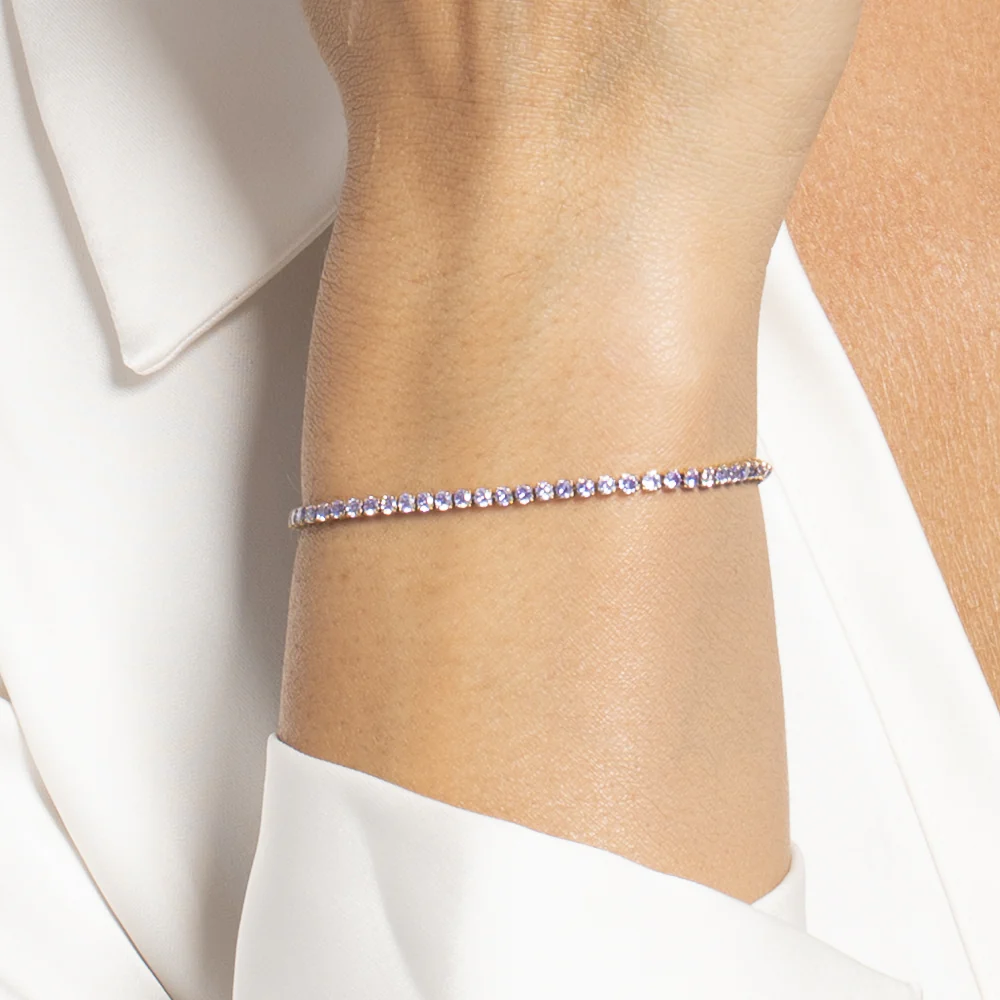 Βραχιόλι Σειρέ Με Χρώμα